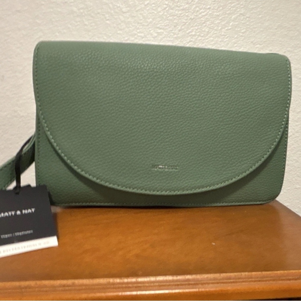 Matt & Nat Sofi Crossbody Bag - Picture 2 of 4
